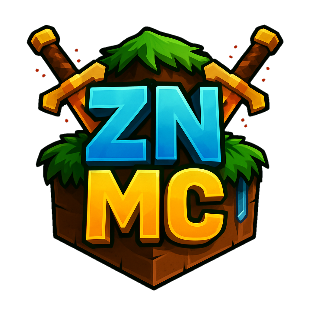 Zeronightsmc Logo